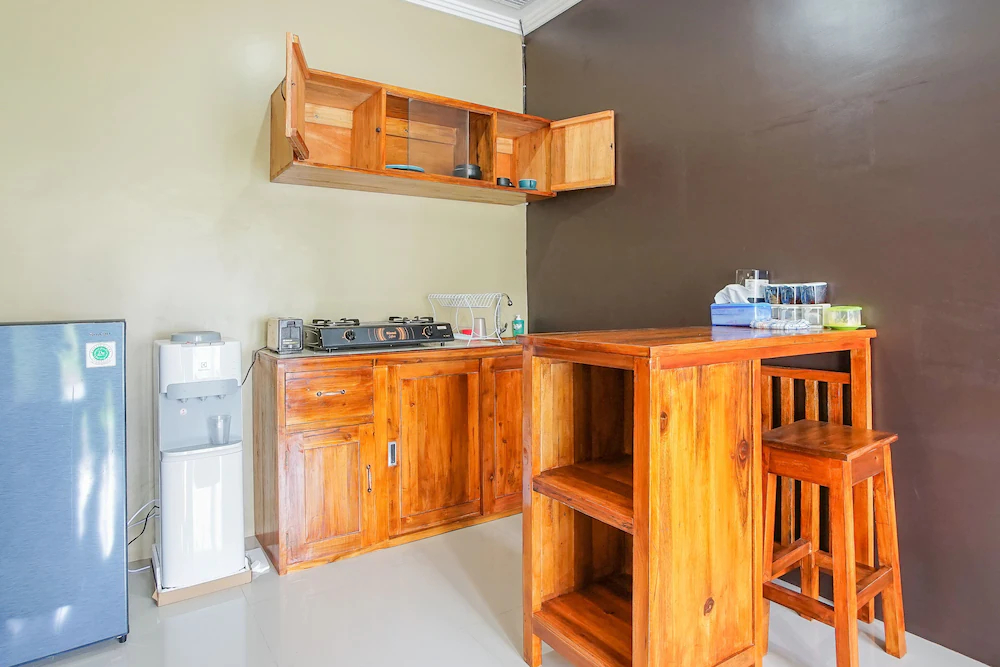 Uli Bali Hostel