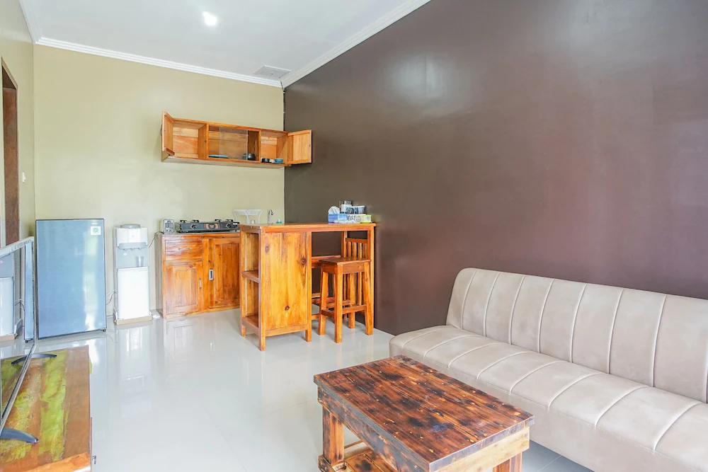 Uli Bali Hostel