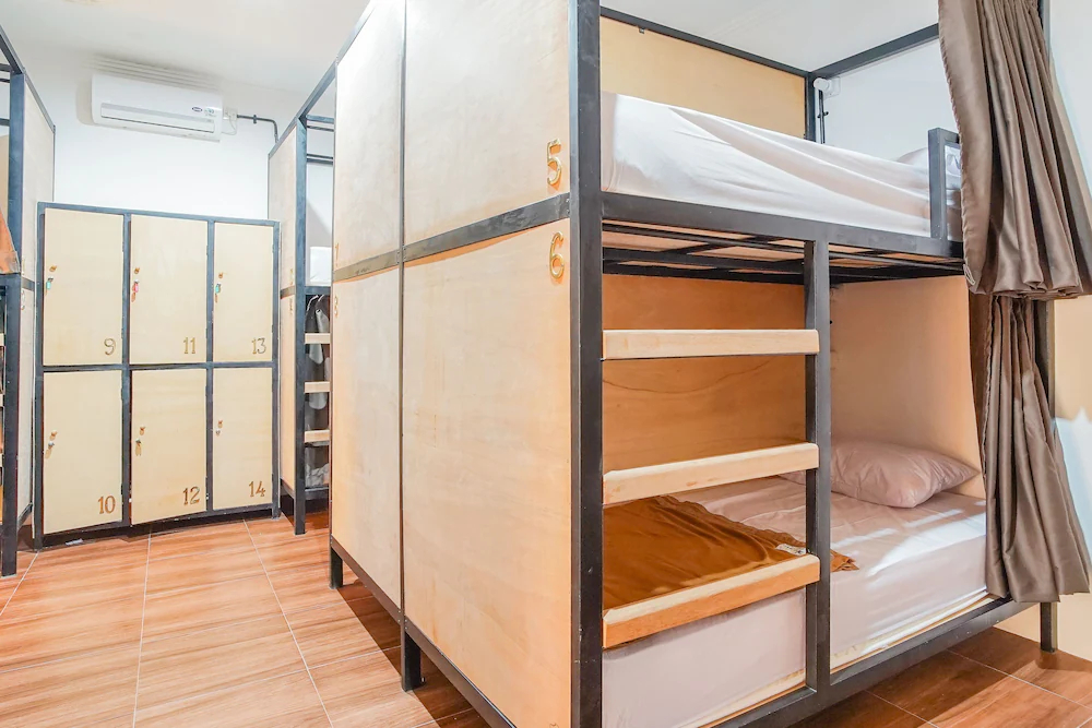 Uli Bali Hostel