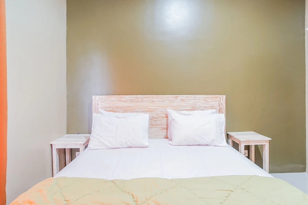 Uli Bali Hostel
