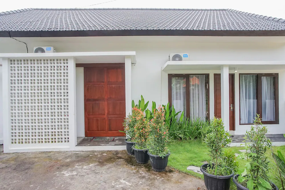 Uli Bali Hostel