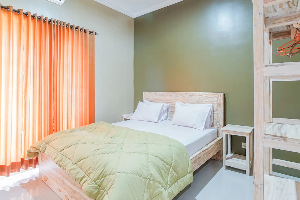 Uli Bali Hostel