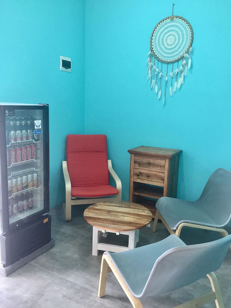 Uli Bali Hostel