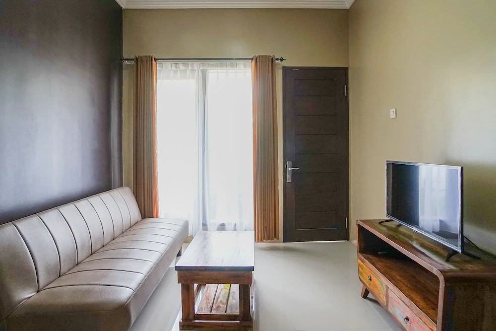 Uli Bali Hostel