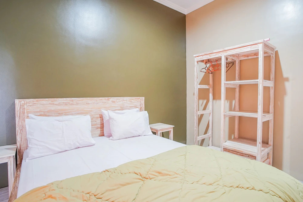 Uli Bali Hostel