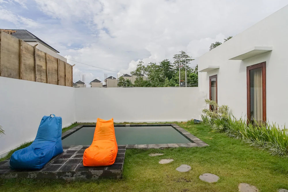 Uli Bali Hostel