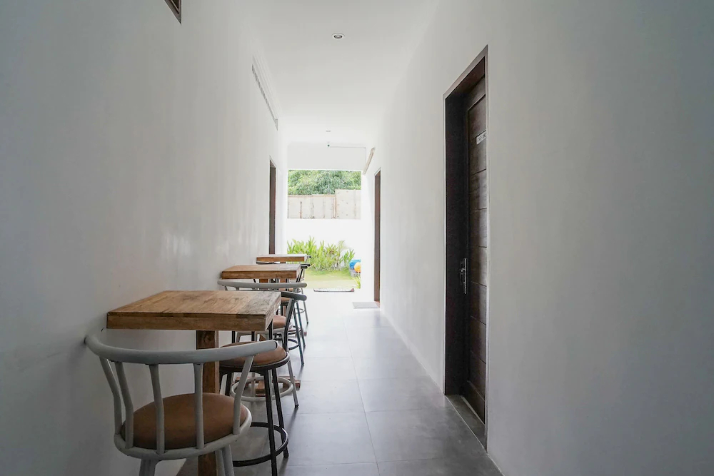 Uli Bali Hostel