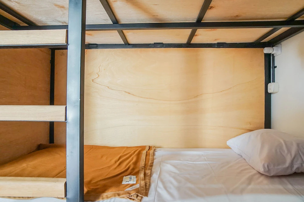 Uli Bali Hostel