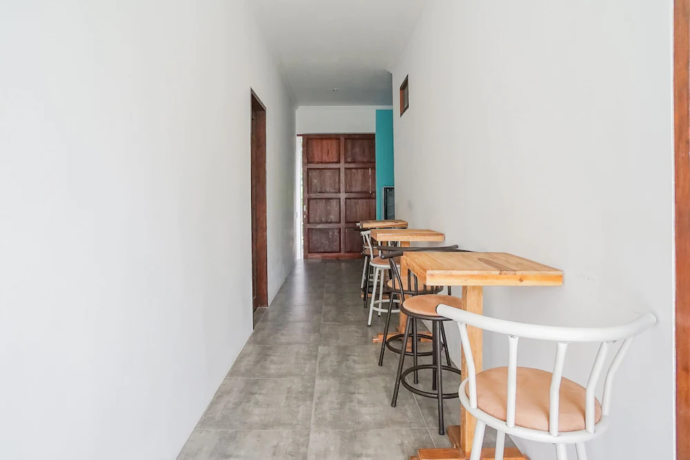 Uli Bali Hostel