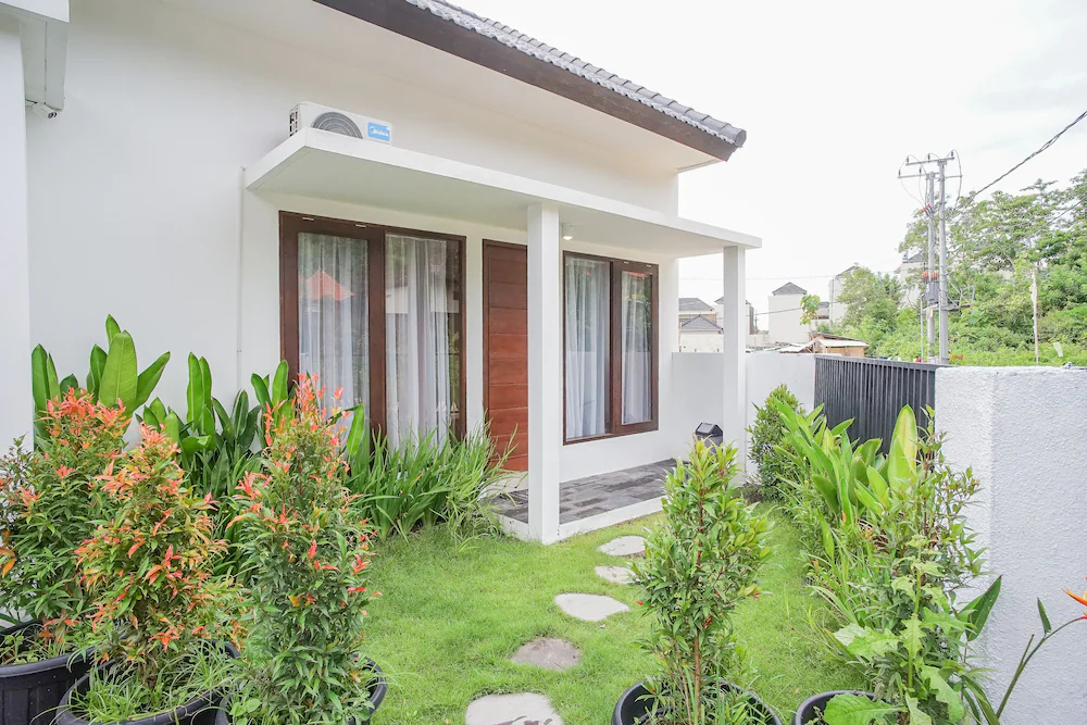 Uli Bali Hostel