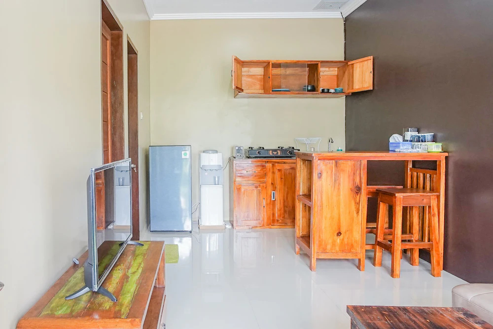 Uli Bali Hostel
