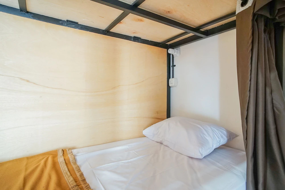 Uli Bali Hostel