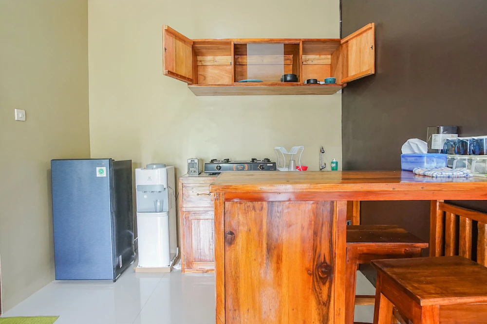 Uli Bali Hostel