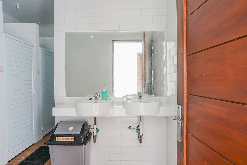 Uli Bali Hostel