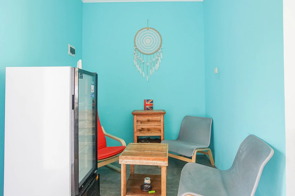 Uli Bali Hostel
