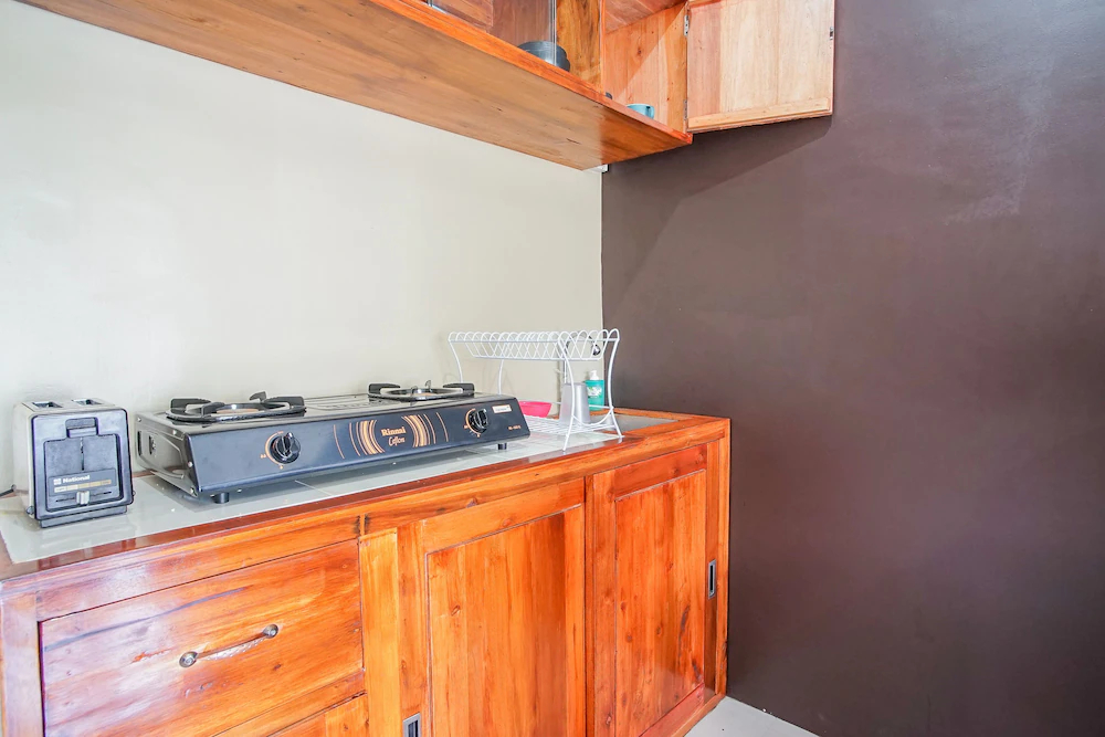 Uli Bali Hostel