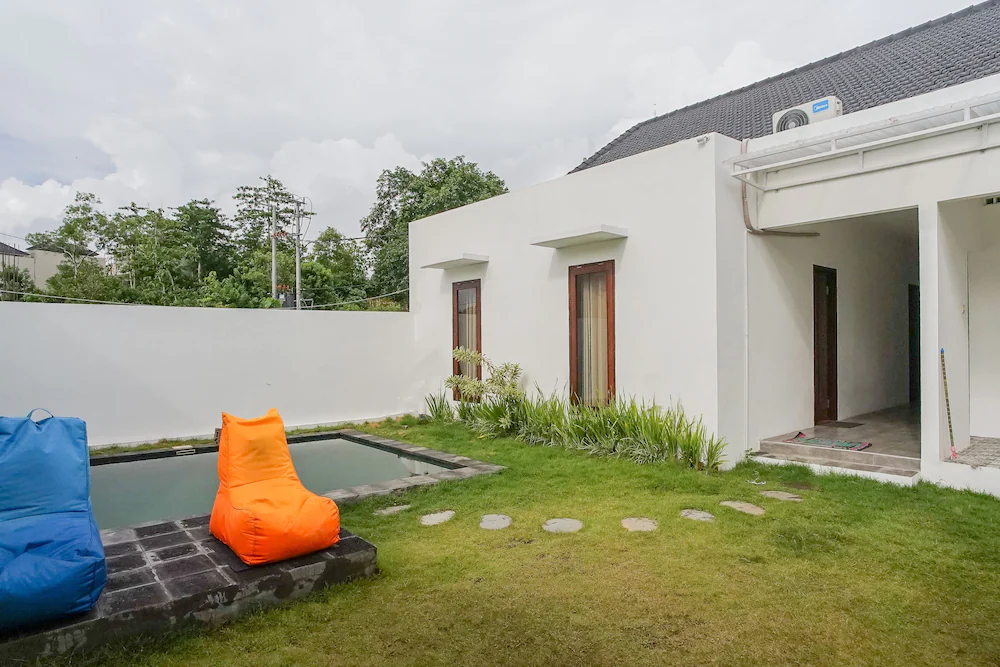 Uli Bali Hostel