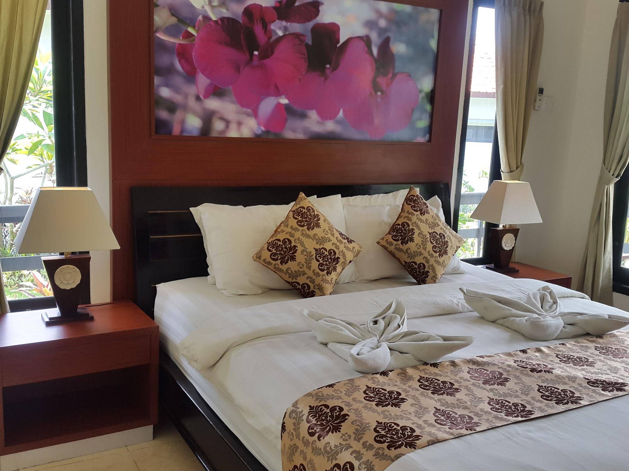 Uluwatu Cottages
