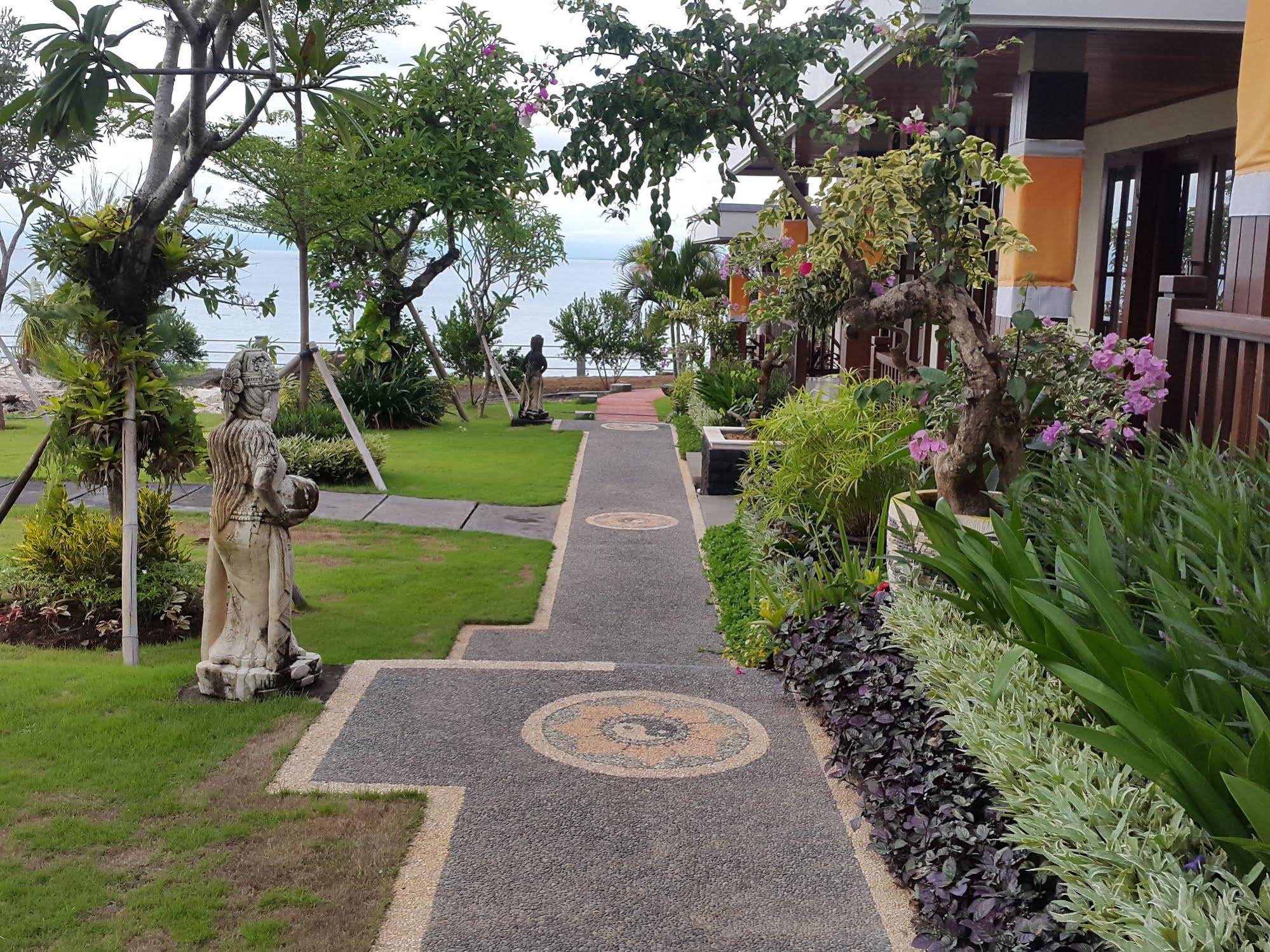 Uluwatu Cottages