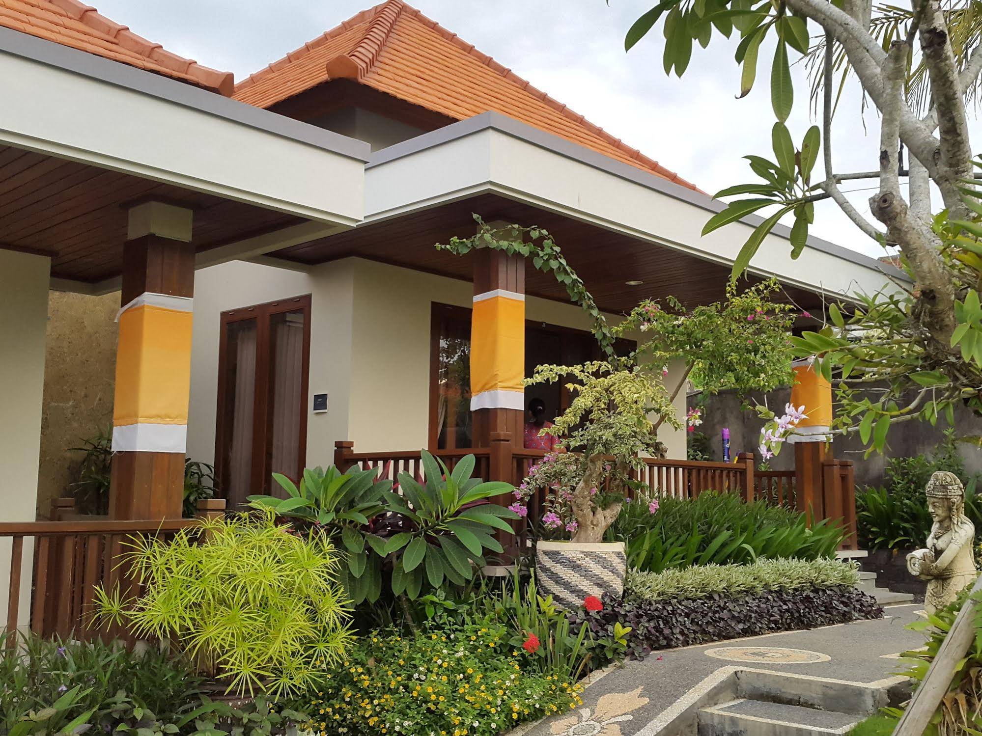 Uluwatu Cottages