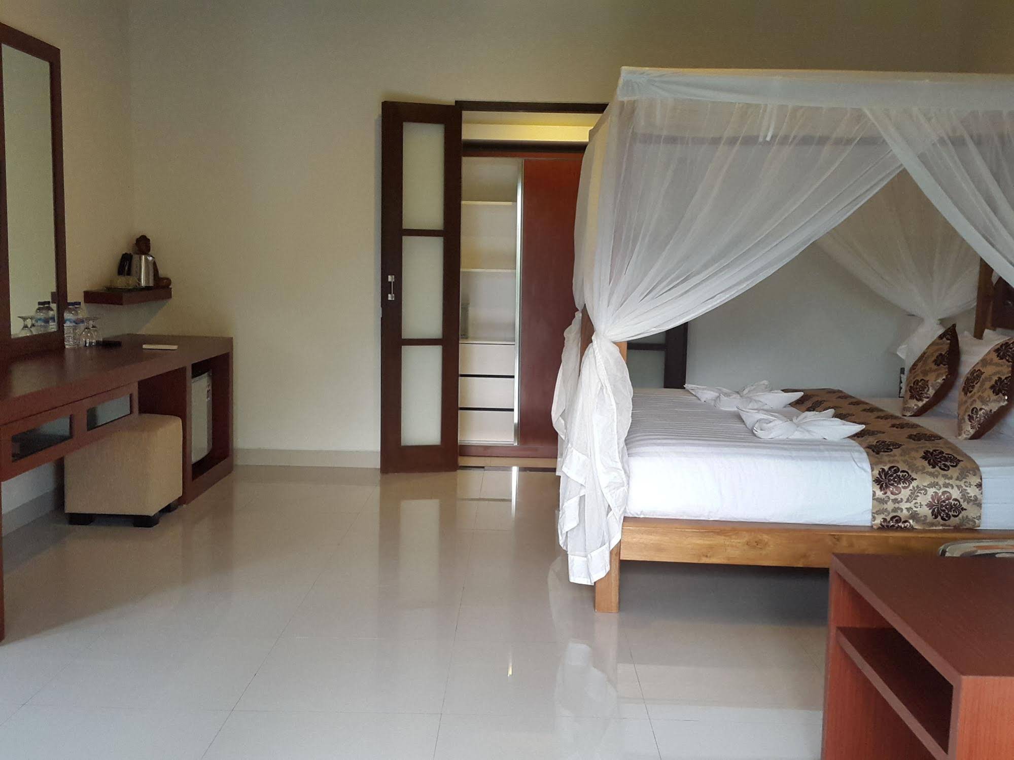 Uluwatu Cottages
