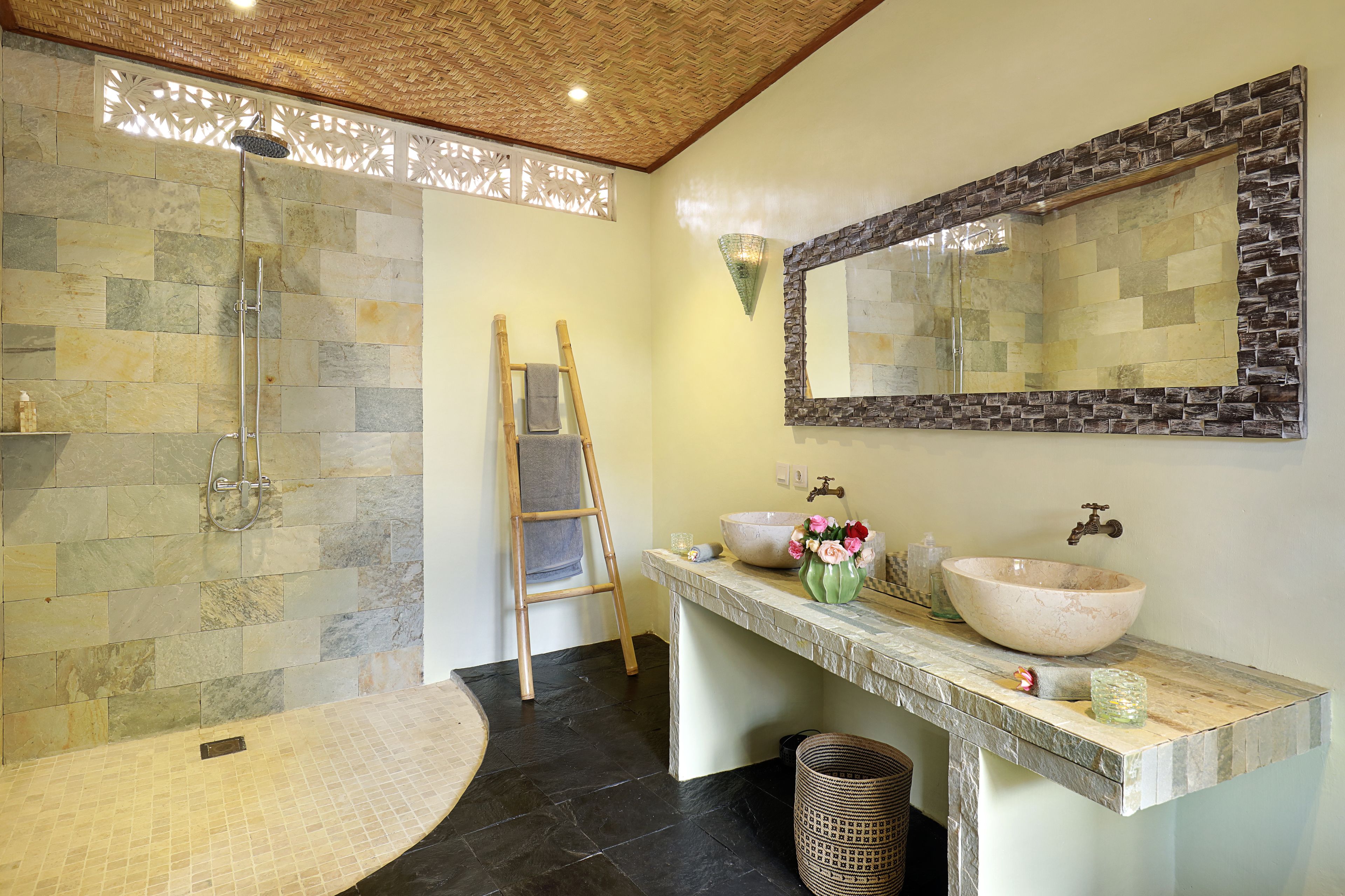 Uluwatu Lumbung Cottages