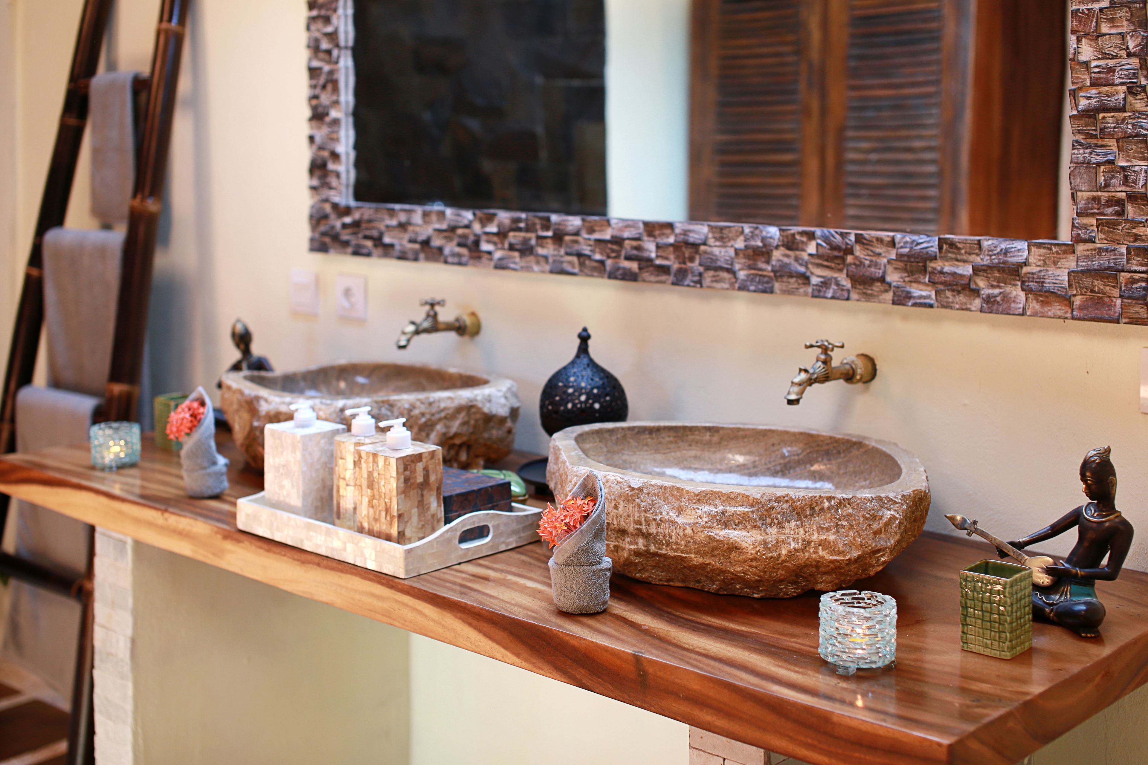 Uluwatu Lumbung Cottages