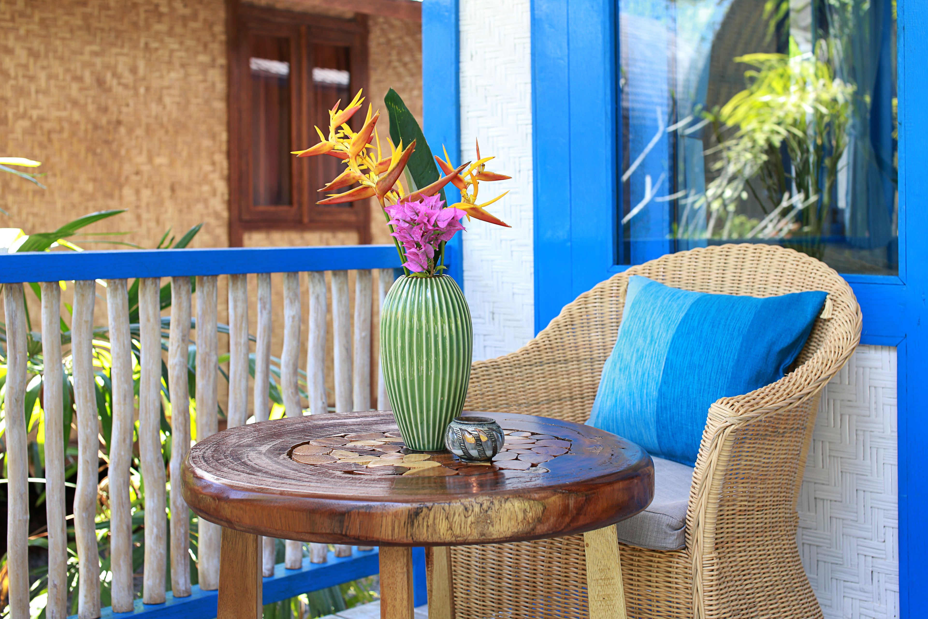 Uluwatu Lumbung Cottages