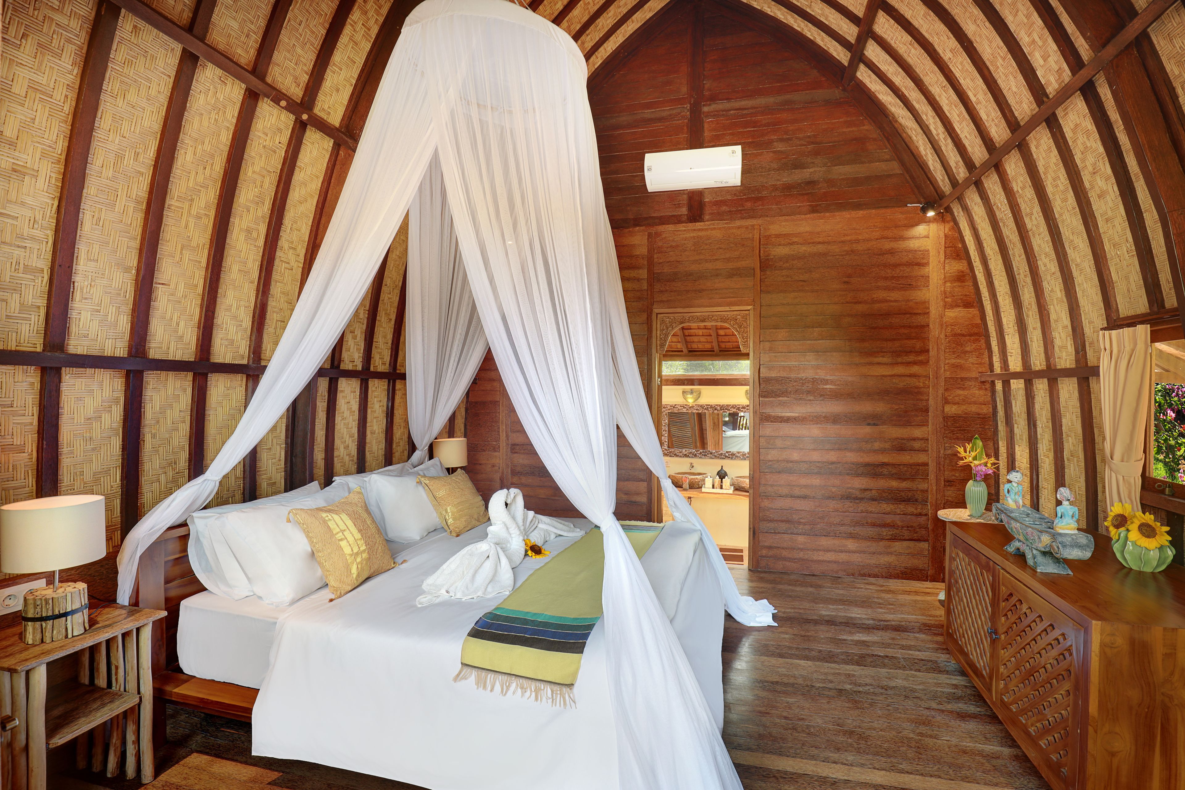 Uluwatu Lumbung Cottages