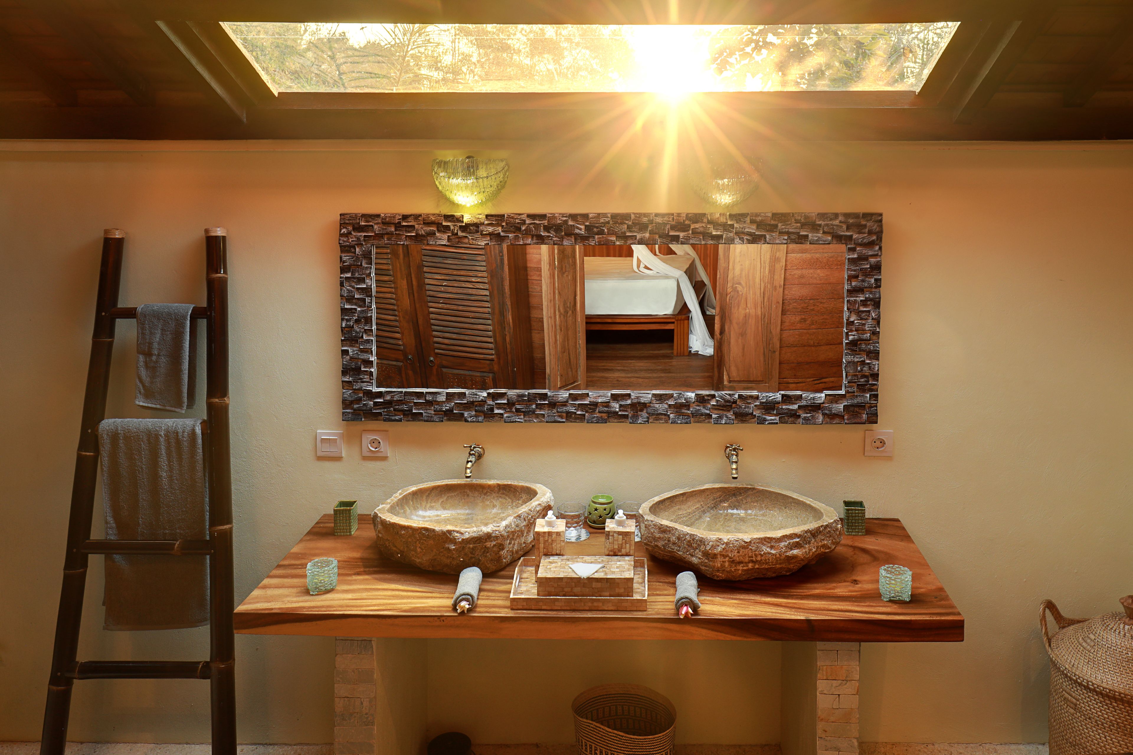 Uluwatu Lumbung Cottages