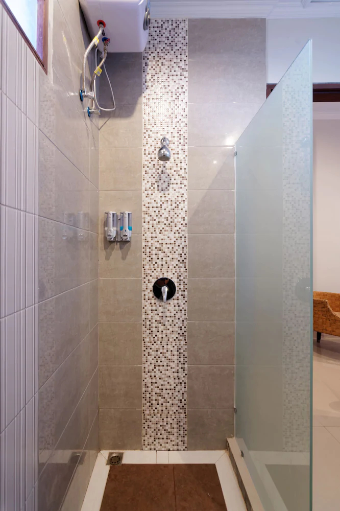 U Tube Hotel & Spa