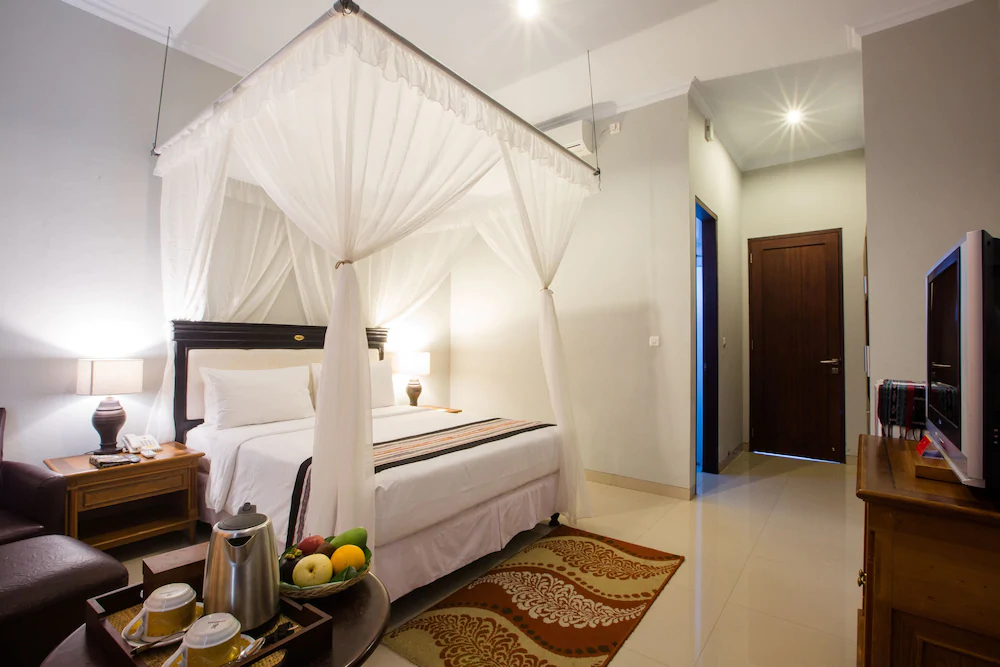 U Tube Hotel & Spa