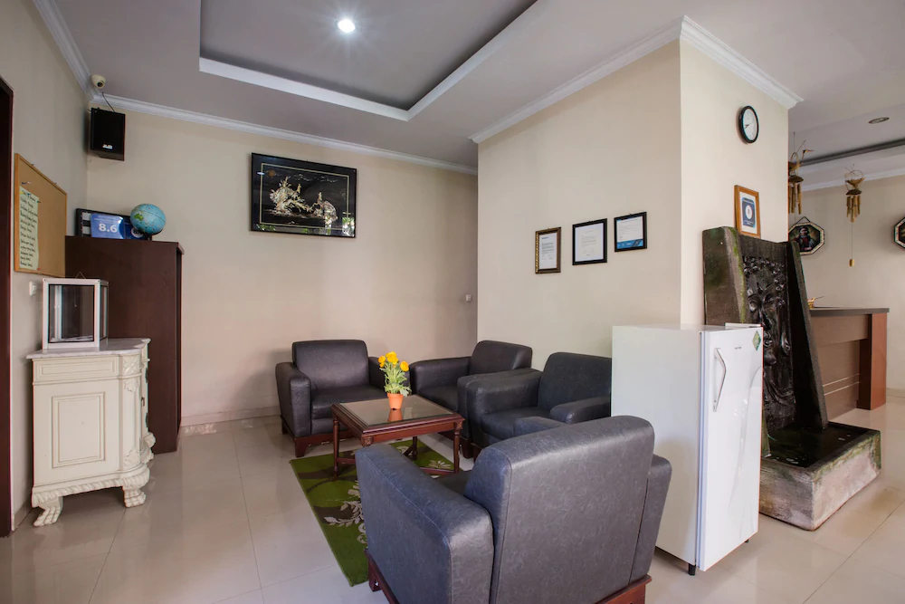 U Tube Hotel & Spa