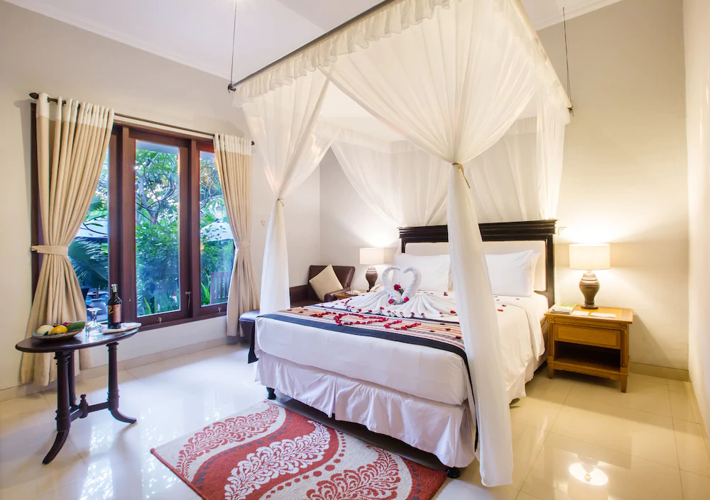 U Tube Hotel & Spa
