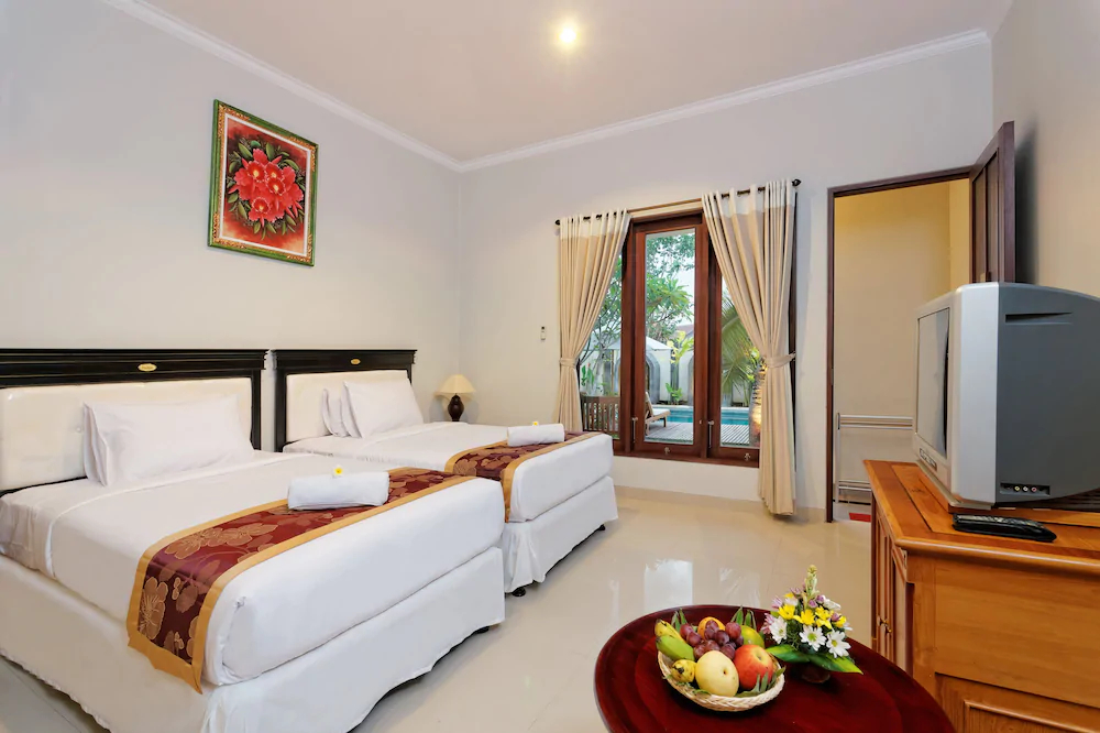 U Tube Hotel & Spa