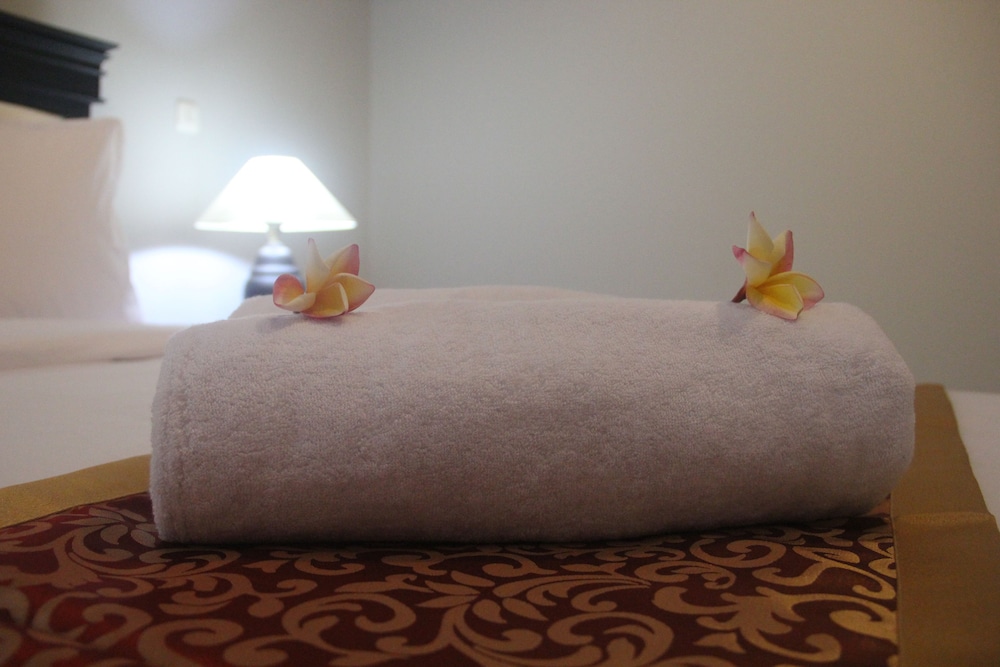 U Tube Hotel & Spa
