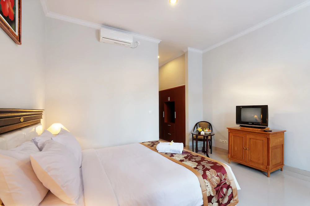 U Tube Hotel & Spa