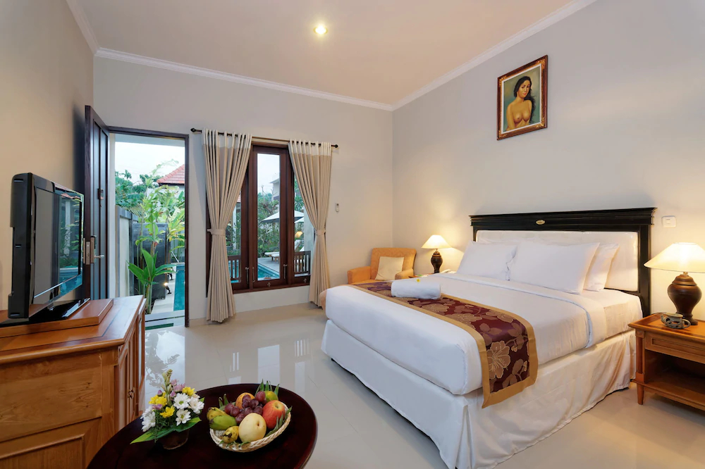 U Tube Hotel & Spa