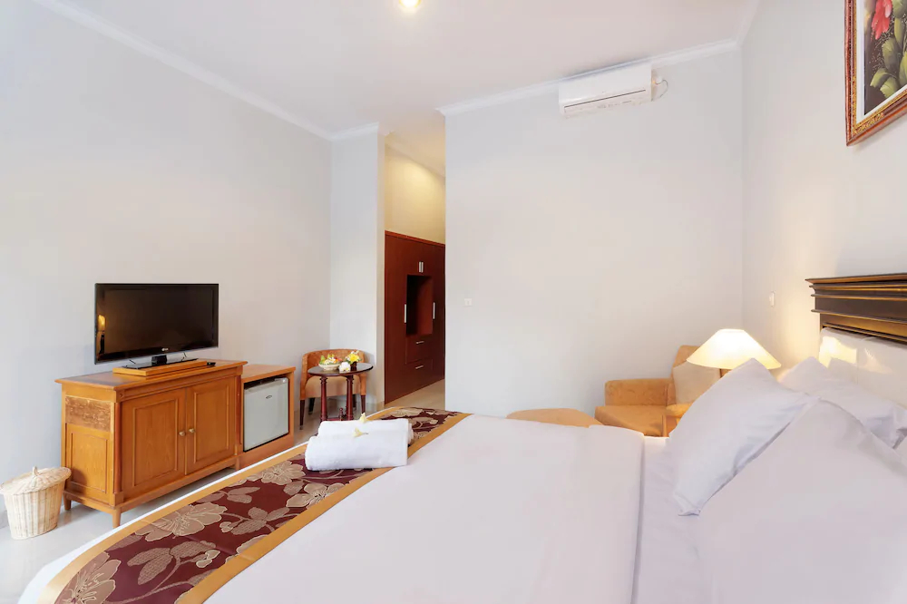 U Tube Hotel & Spa