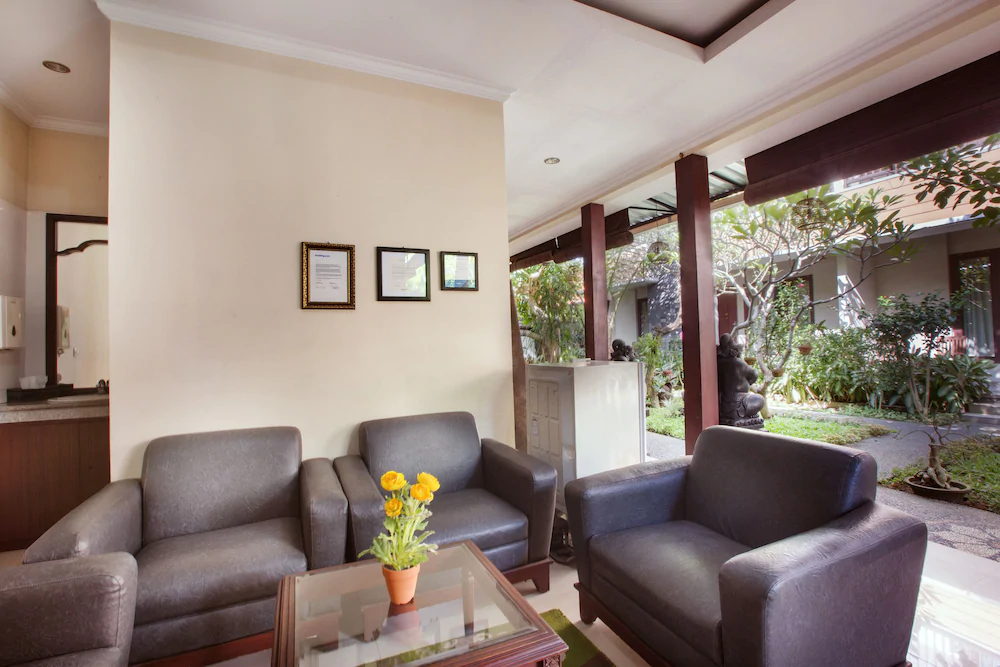 U Tube Hotel & Spa