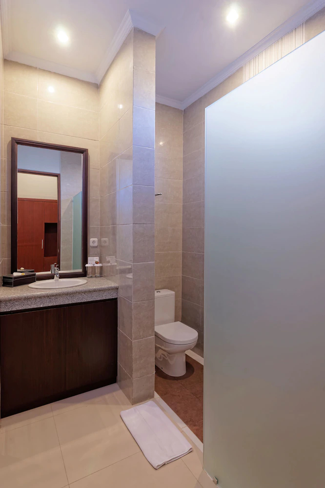 U Tube Hotel & Spa