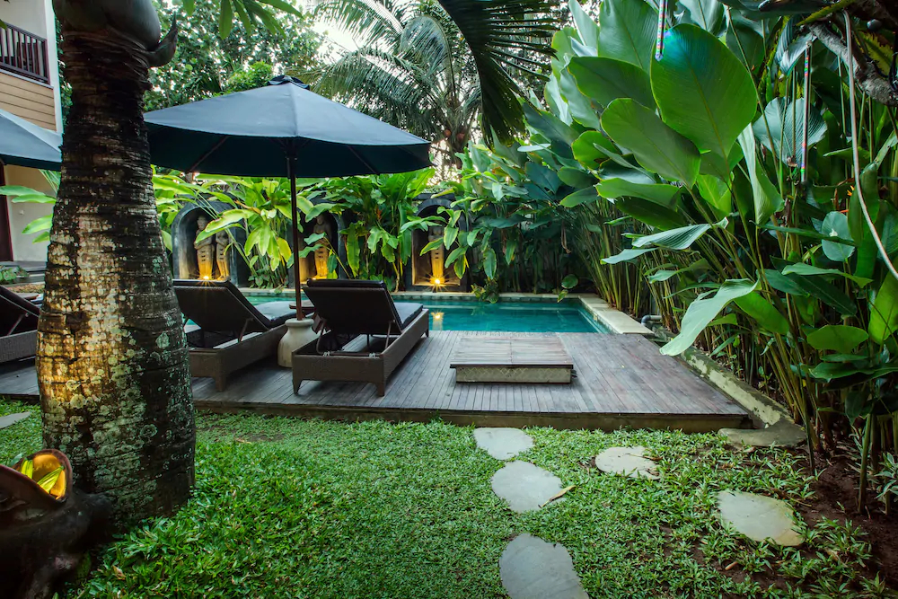 U Tube Hotel & Spa