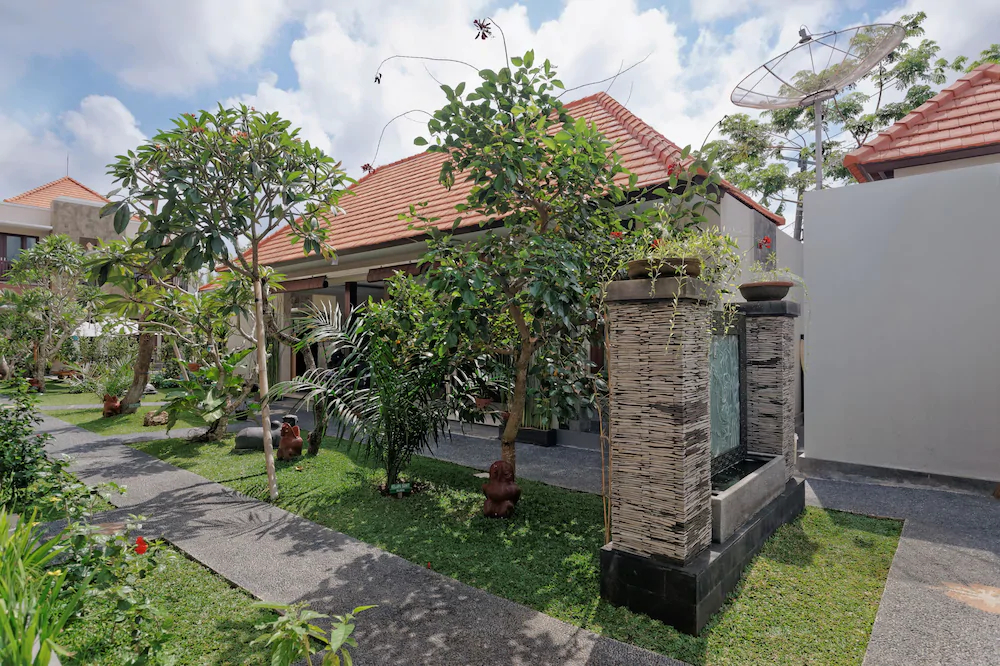 U Tube Hotel & Spa