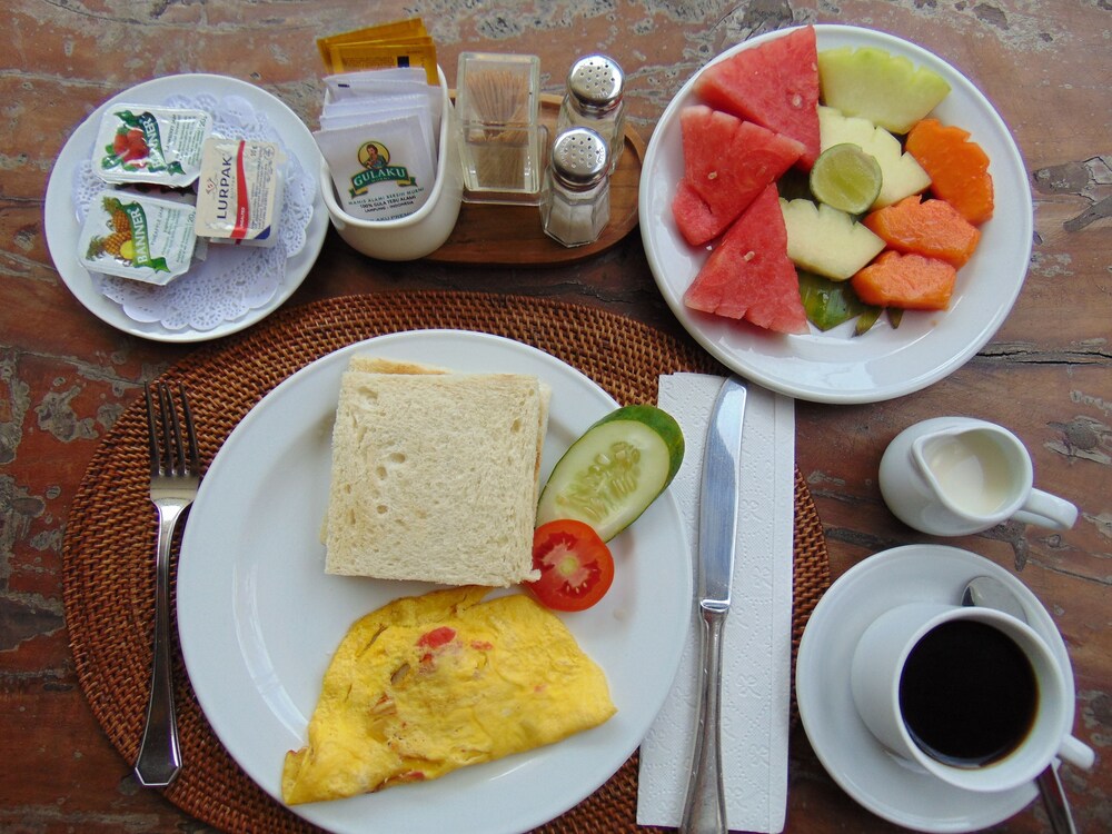 U Tube Hotel & Spa