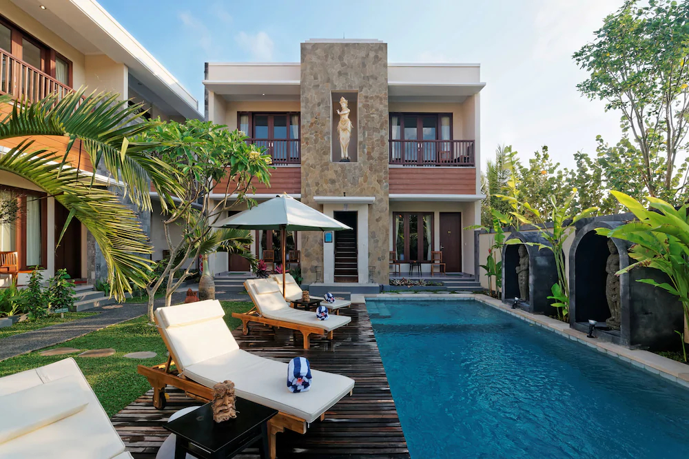 U Tube Hotel & Spa