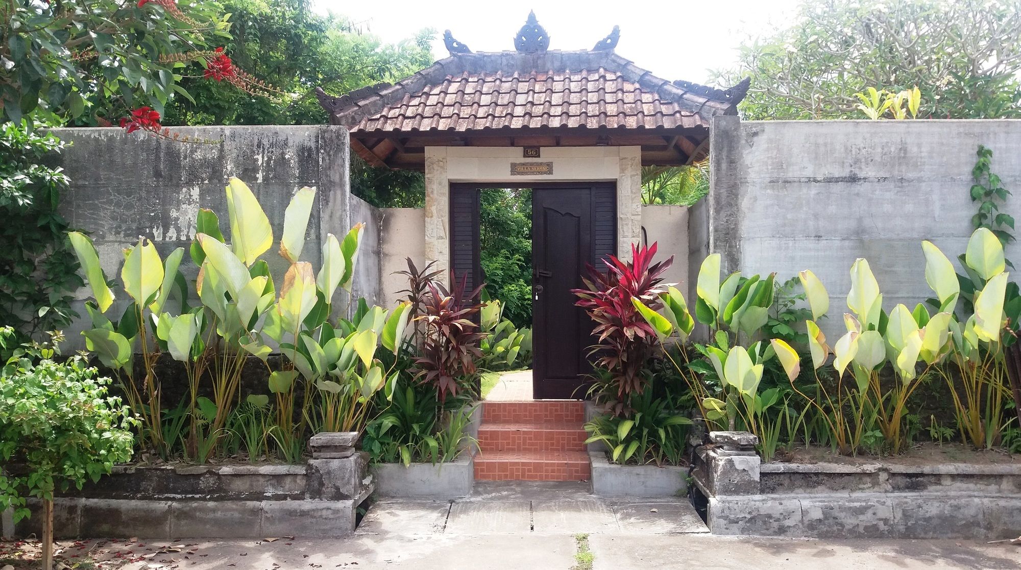 Vantage Point Villas