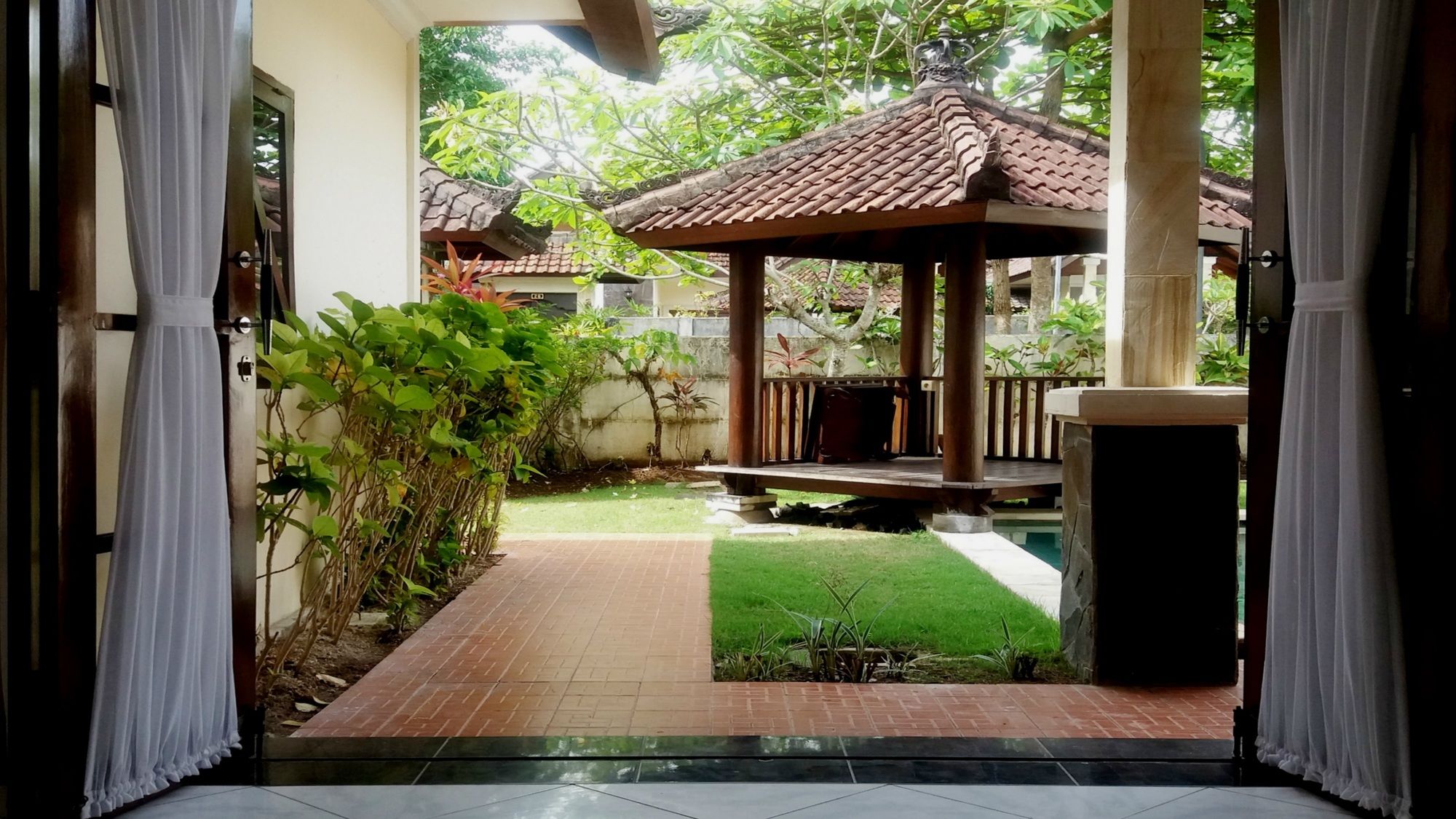 Vantage Point Villas
