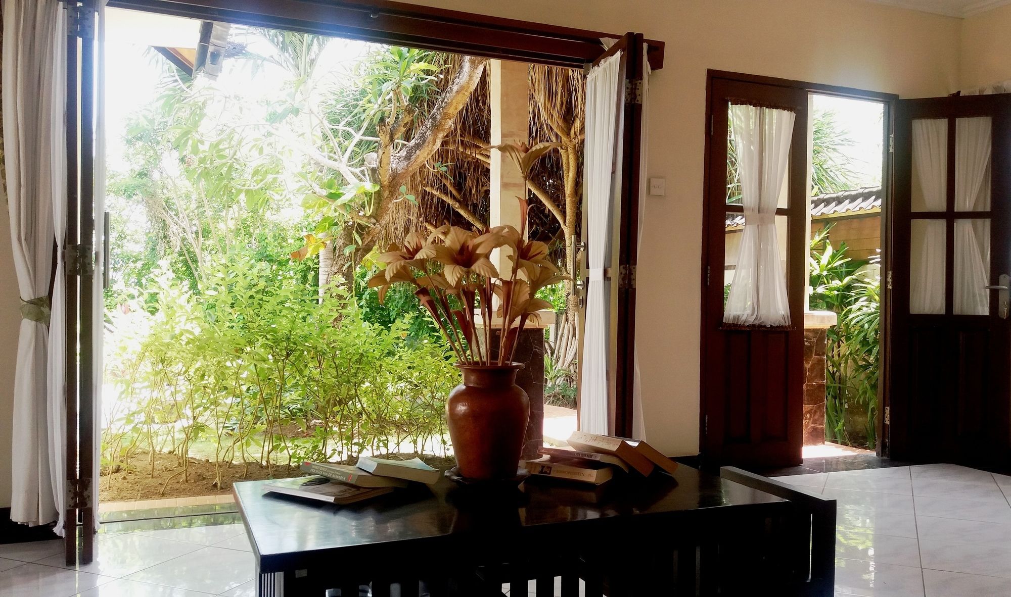 Vantage Point Villas