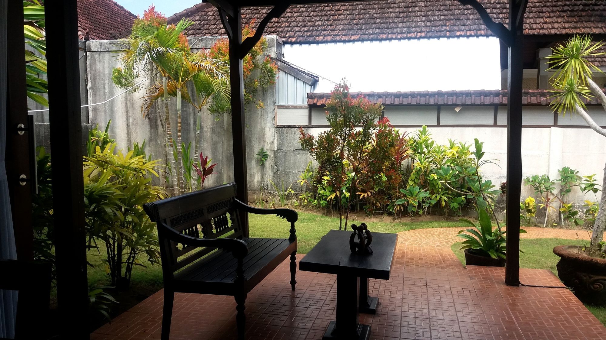 Vantage Point Villas