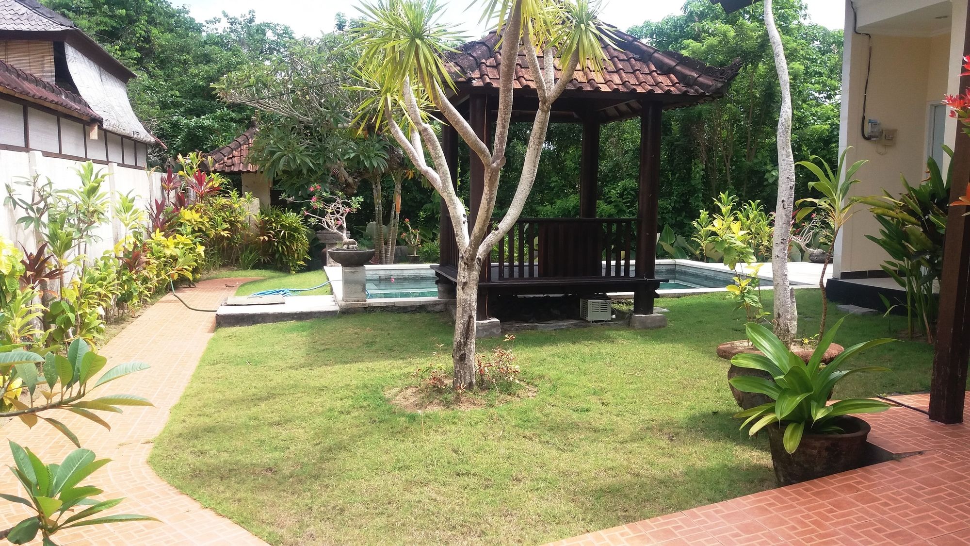 Vantage Point Villas